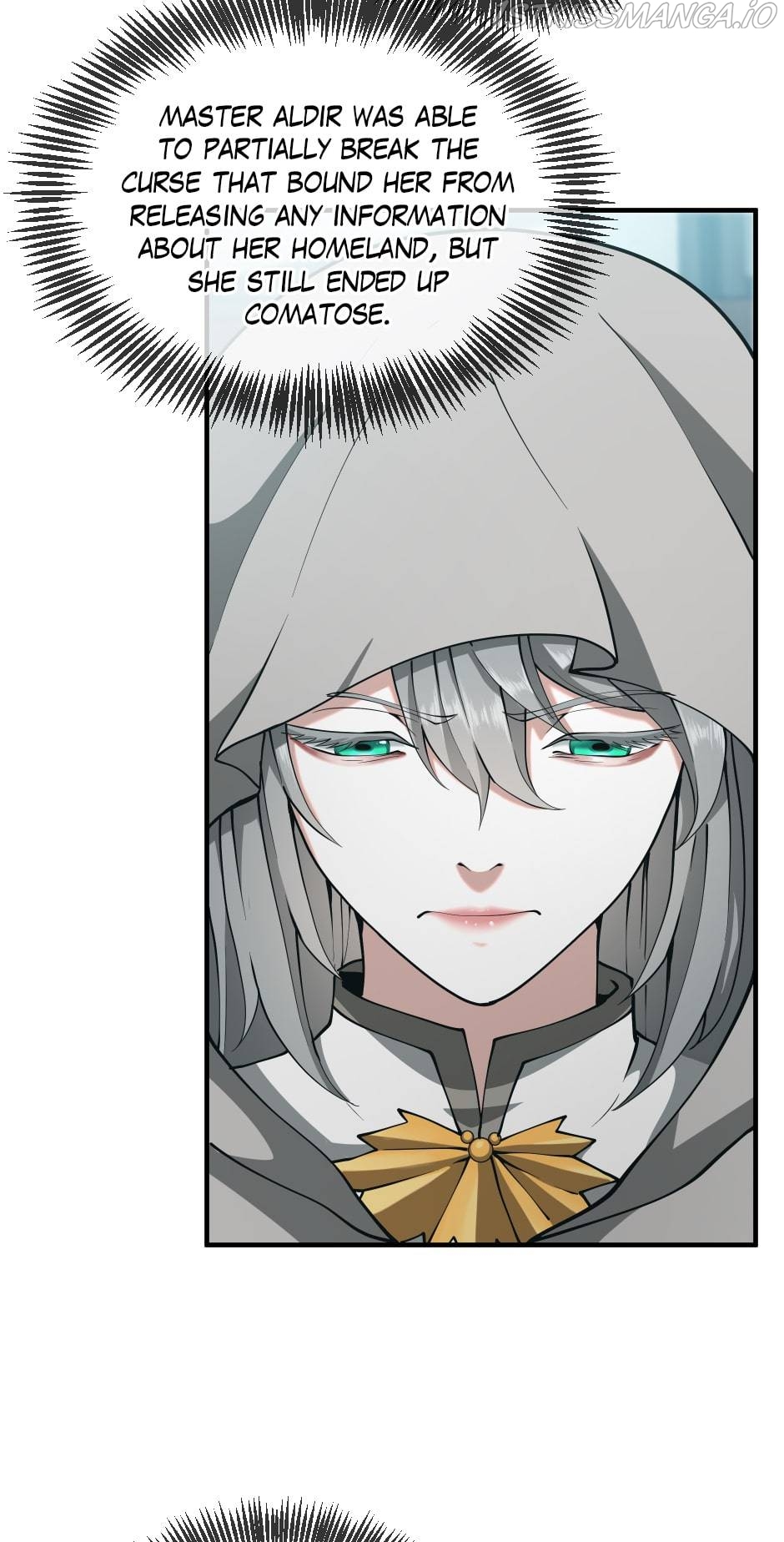 The Beginning After The End Chapter 164 image 57